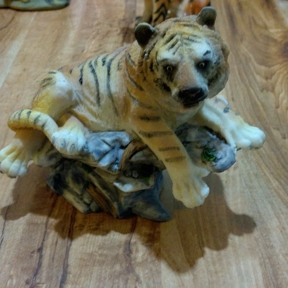 Wild animal collection by Ks Collectors and more - Picture 8 of 9